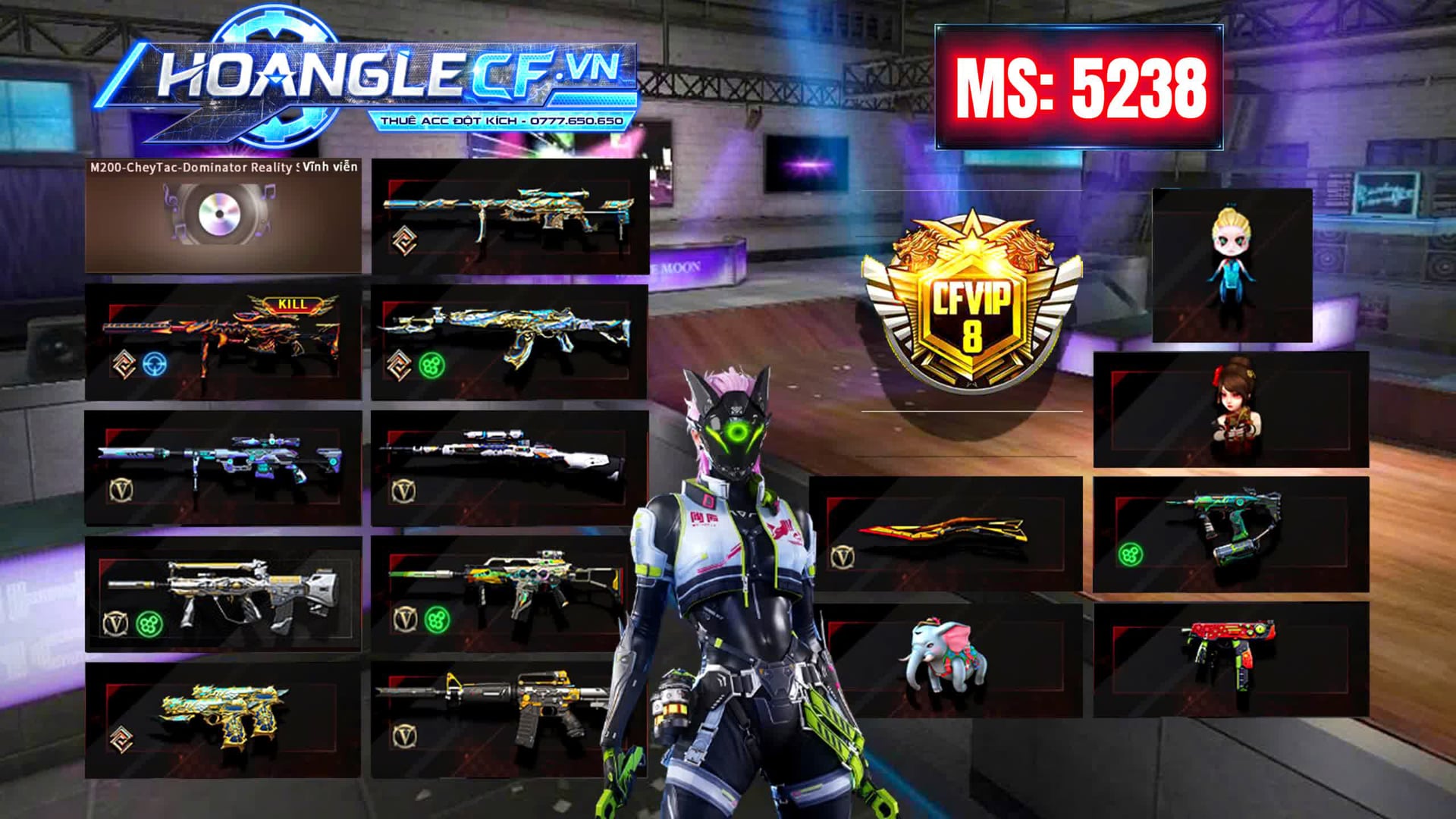 Acc 5238