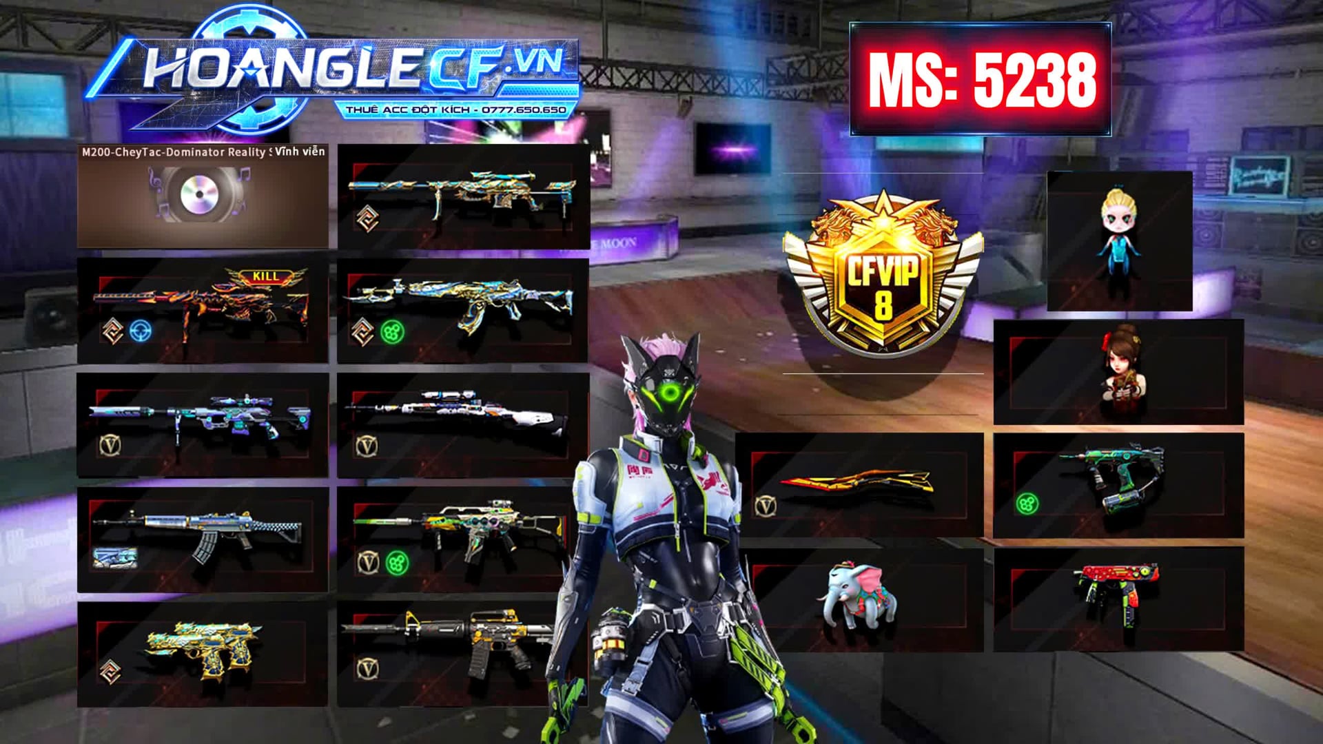 Acc 5238