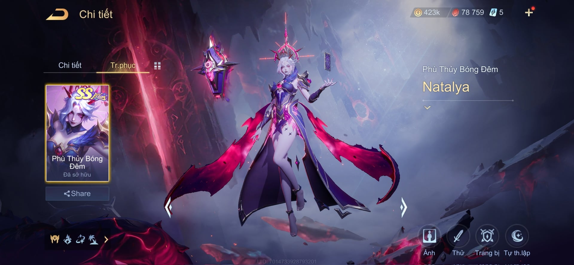 LQ 653 - ảnh chi tiết 7