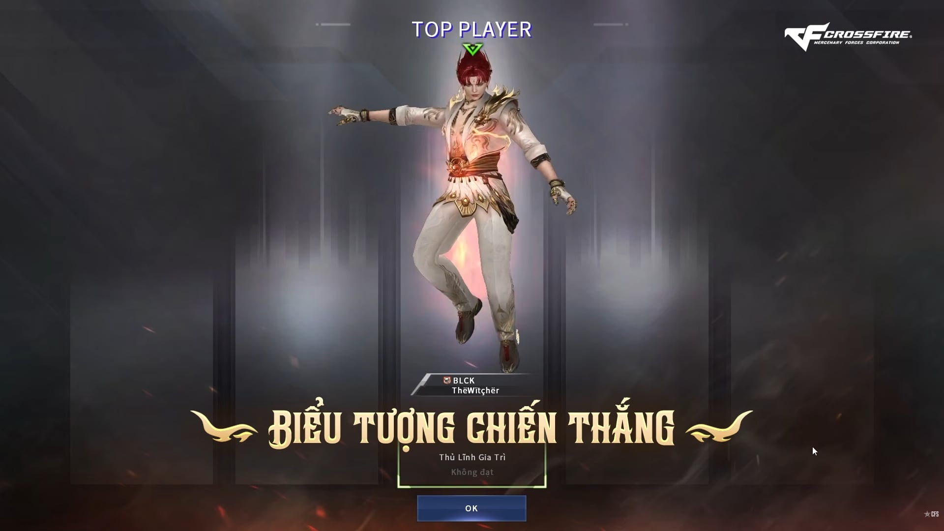 Biểu tượng chiến thắng