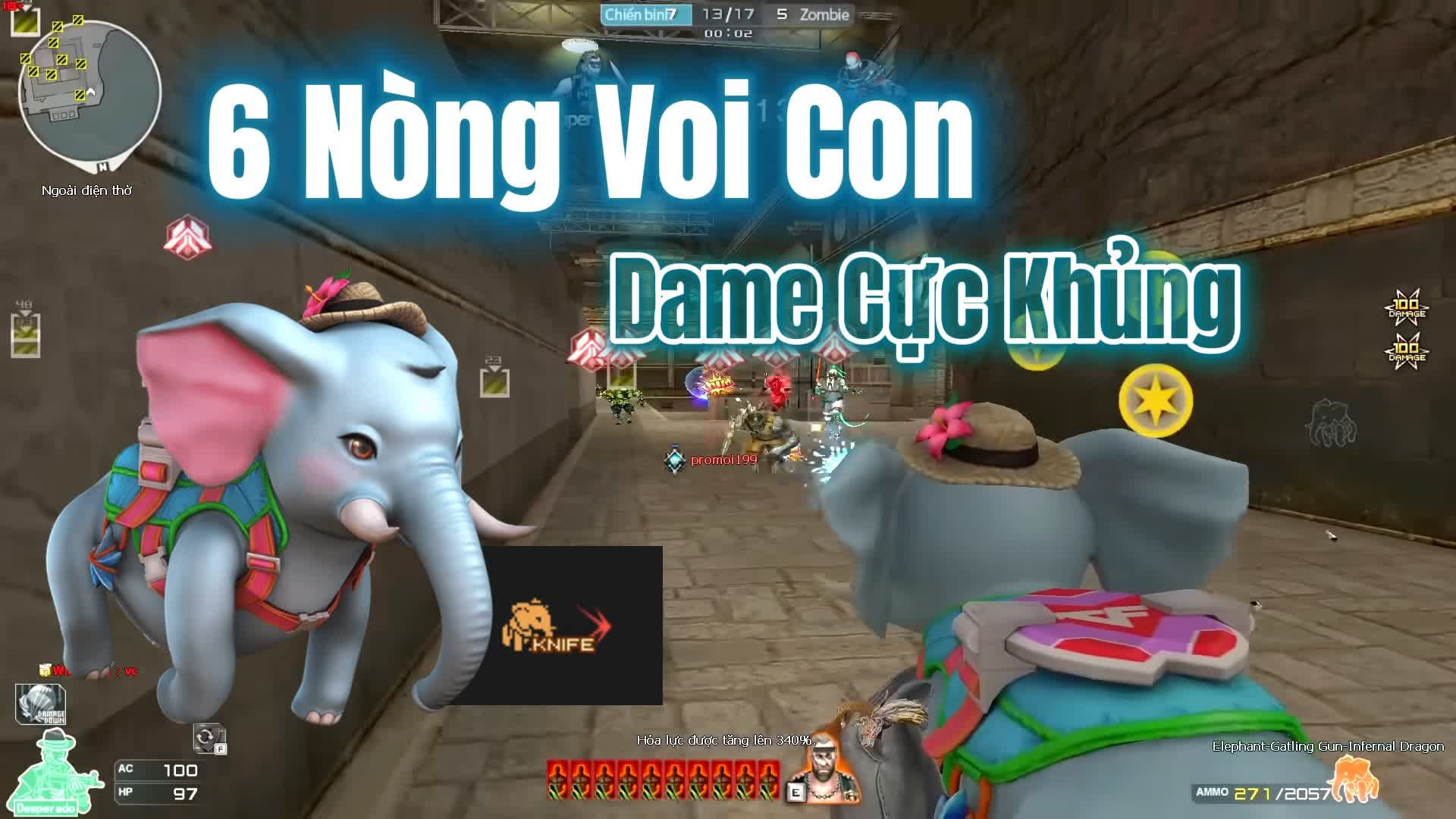 6 Nòng Quốc Dân 